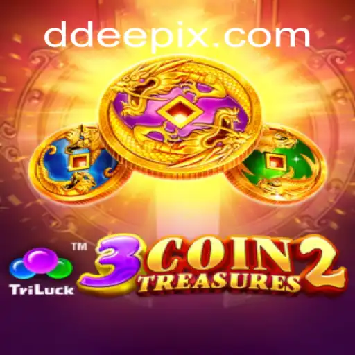 3CoinTreasures2: Descubra a Empolgante Aventura do Novo Jogo