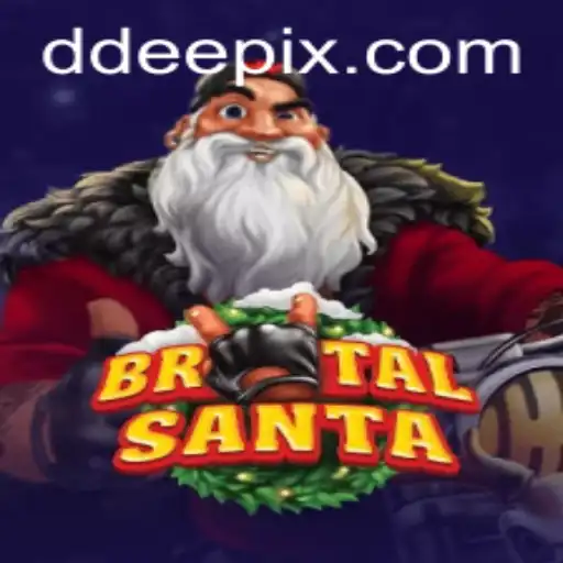 Explorando o Universo de BrutalSanta: O Jogo Que Redefine a Aventura Natalina