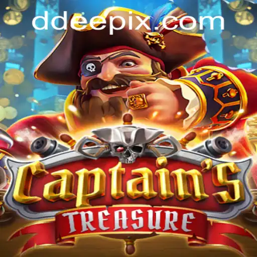 Explorando CaptainssTreasure: Aventura e Estratégia