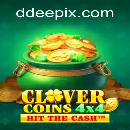 Descubra o Mundo do Jogo CloverCoins4x4: Estratégia, Diversão e Desafios
