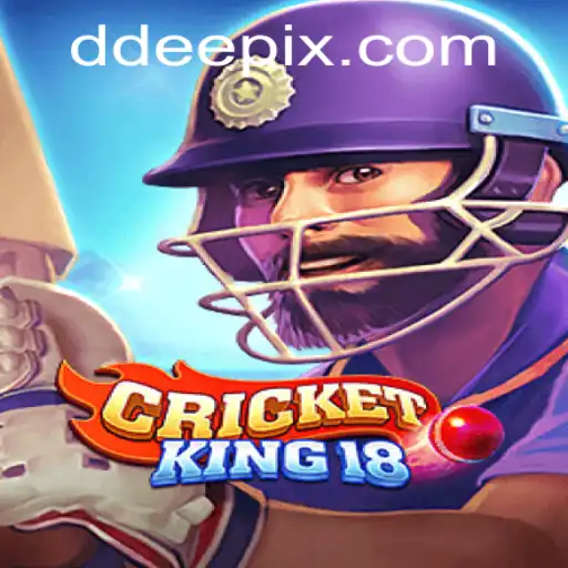 Descobrindo o Mundo de CricketKing18