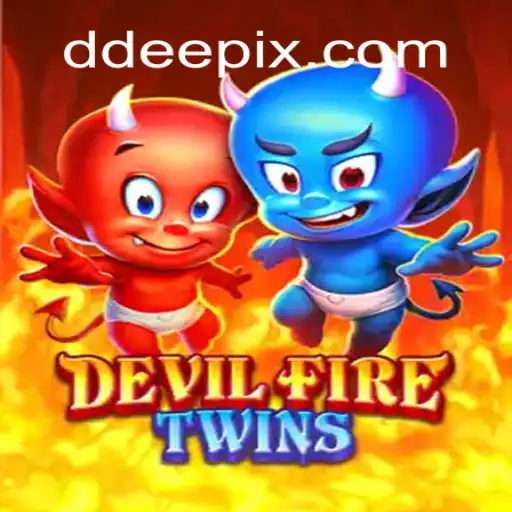 DevilFireTwins: A Experiência Empolgante no Mundo dos Jogos