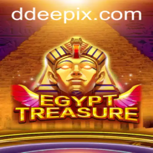 Descubra o Fascinante Mundo de EgyptTreasure: O Jogo de Aventura e Estratégia