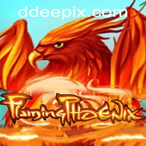 FlamingPhoenix: Um Mergulho no Mundo de DDEE