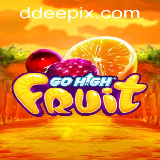 Explorando o Jogo GoHighFruit: Um Mergulho no Mundo das Frutas Divertidas e Estratégicas