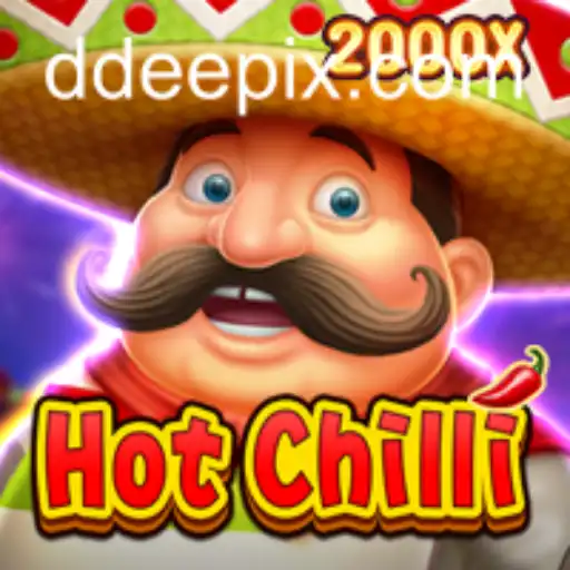 Descubra o Universo de HotChilli: O Jogo que Incendeia a Diversão