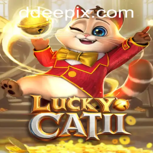 Explorando o Universo de LuckyCatII: Um Novo Capítulo na Aventura de Jogos