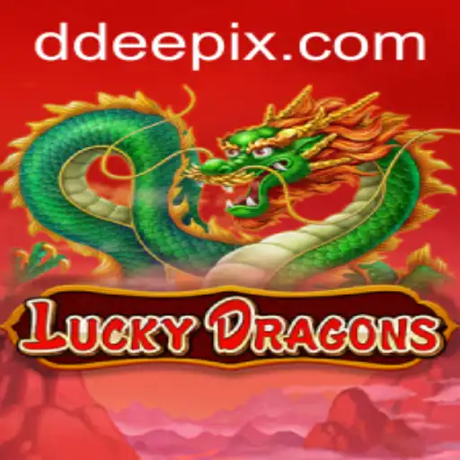 Descubra o Mundo Fascinante de LuckyDragons