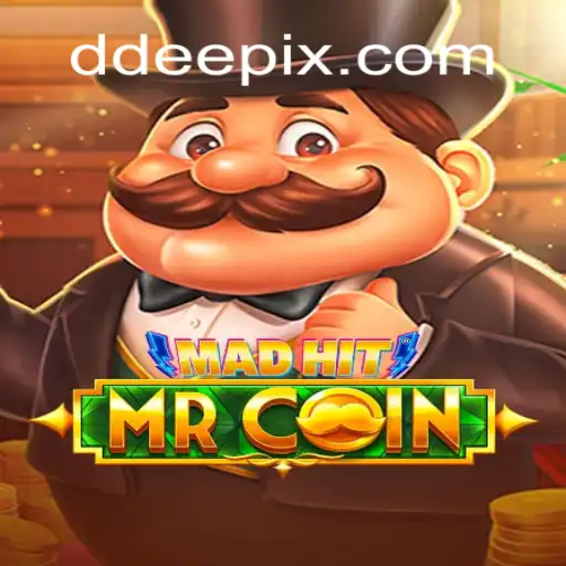 Explorando o Mundo de MadHitMrCoin: Um Jogo de Estratégia e Aventura