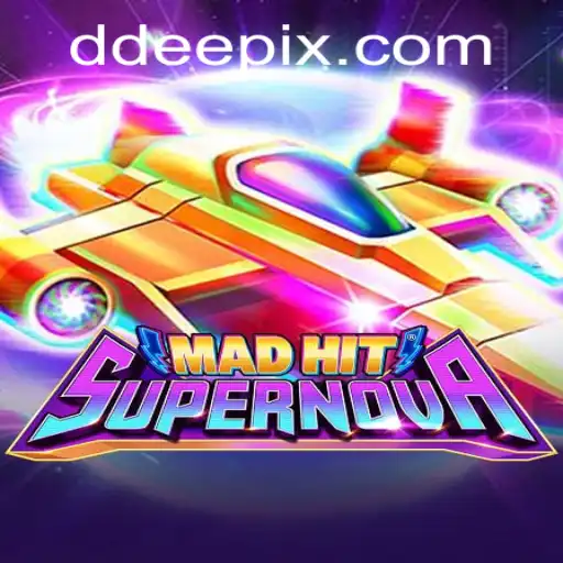 Descubra as Aventuras Incríveis de MadHitSupernova