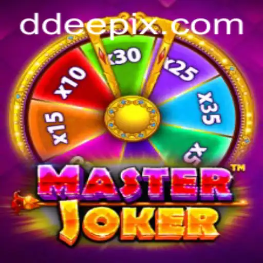 MasterJoker: O Clássico Jogo de Estratégia e Azar Redescoberto
