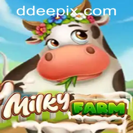 Descubra as Aventuras de 'MilkyFarm': O Novo Fenômeno no Mundo dos Jogos