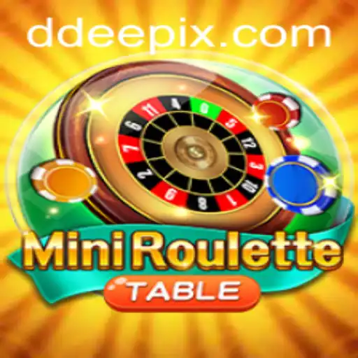 Explorando MiniRoulette: O Jogo Clássico com uma Reviravolta Moderna