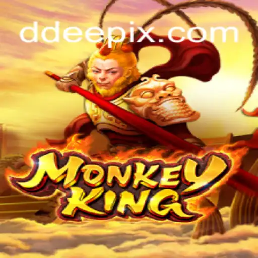 Descubra 'MonkeyKing': Um Desafio Avassalador com DDEE