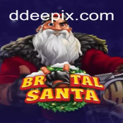 Explorando o Universo de BrutalSanta: O Jogo Que Redefine a Aventura Natalina