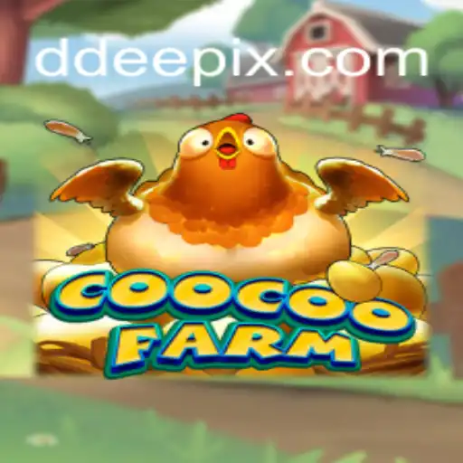 Descubra o Mundo Fascinante de CooCooFarm: O Jogo de Estratégia e Criatividade