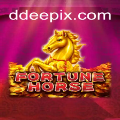 FortuneHorse: Explorando o Universo do Jogo Revolucionário