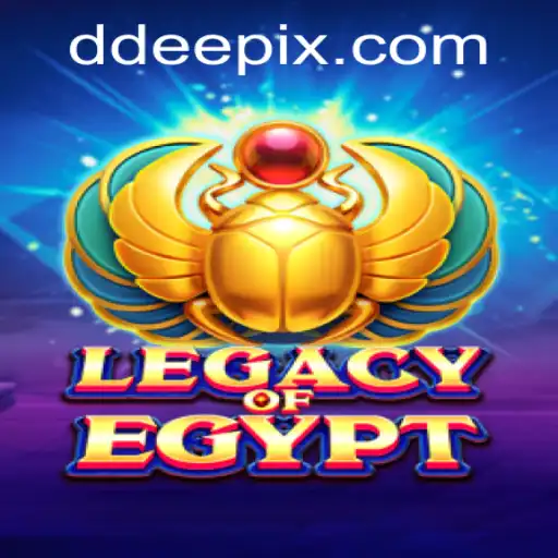 Explorando o Fascínio de LegacyOfEgypt e suas Regras