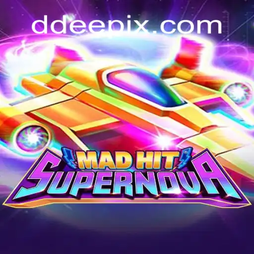 Descubra as Aventuras Incríveis de MadHitSupernova