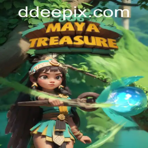 Explorando o Mundo de MayaTreasure: Um Mergulho no Fascinante Jogo DDEE