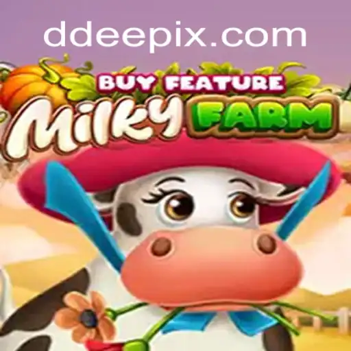 Descubra os Segredos do Jogo MilkyFarmBuyFeature: Estratégias e Regras