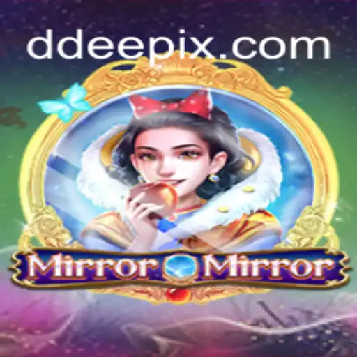 MirrorMirror: Um Jogo de Estratégia e Mistério