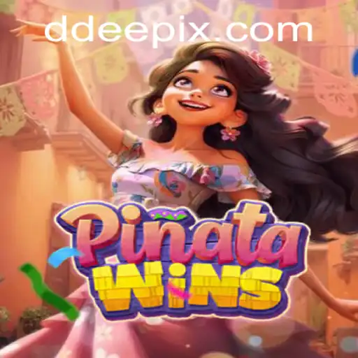 Descubra o Empolgante Mundo do Jogo PinataWins