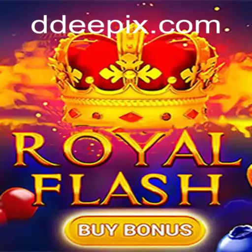 Explorando o Jogo RoyalFlashBuyBonus: Estratégia e Emoção
