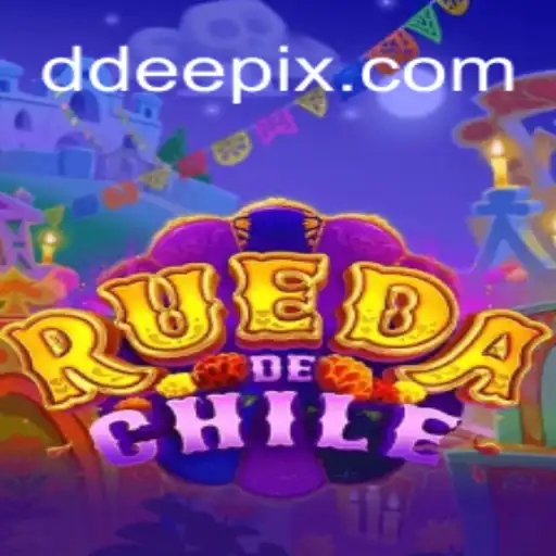 Descubra o Empolgante Mundo de RuedaDeChile