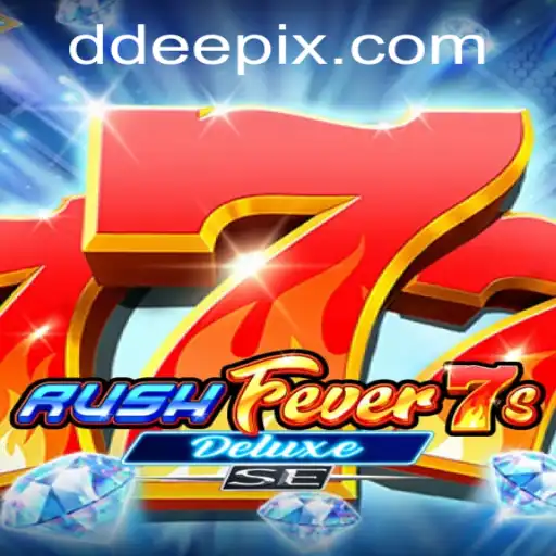 Descubra RushFever7sDeluxeSE: Uma Experiência de Jogo Inigualável