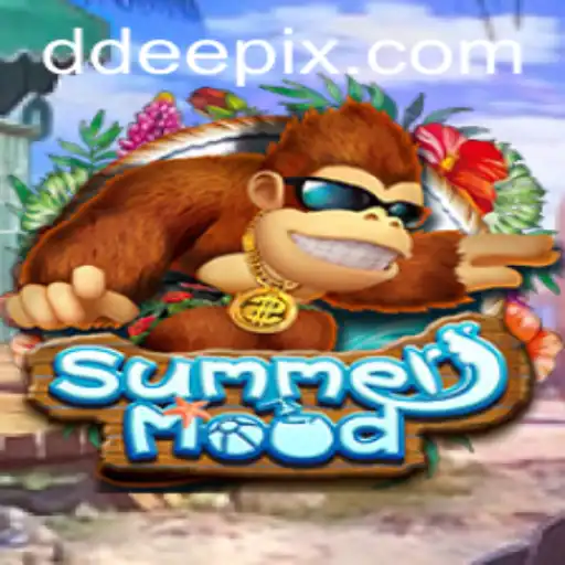 Explorando SummerMood: O Novo Fenômeno dos Jogos com DDEE