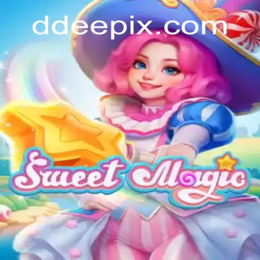 Descubra SweetMagic: O Fascinante Jogo de Estratégia e Aventura