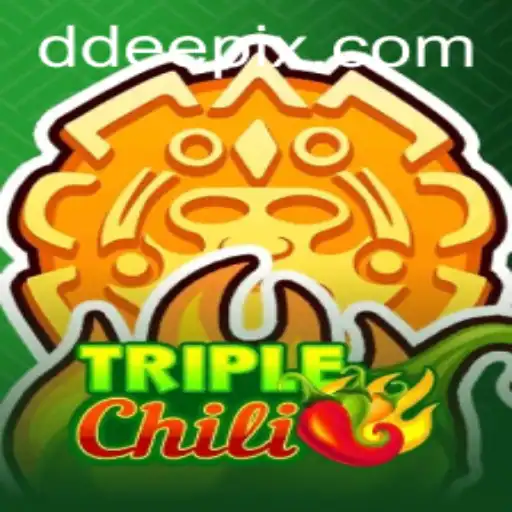 Descubra o Fascinante Mundo do TripleChili: Um Jogo Inovador e Empolgante