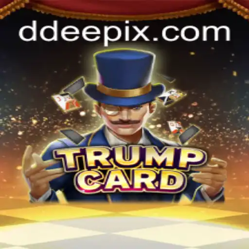 Descubra o Mundo de TrumpCard: O Jogo Estratégico Inspirado em DDEE