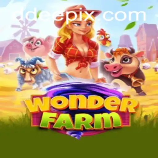 Desvendando o Encanto de WonderFarm: Um Mergulho no Mundo de DDEE