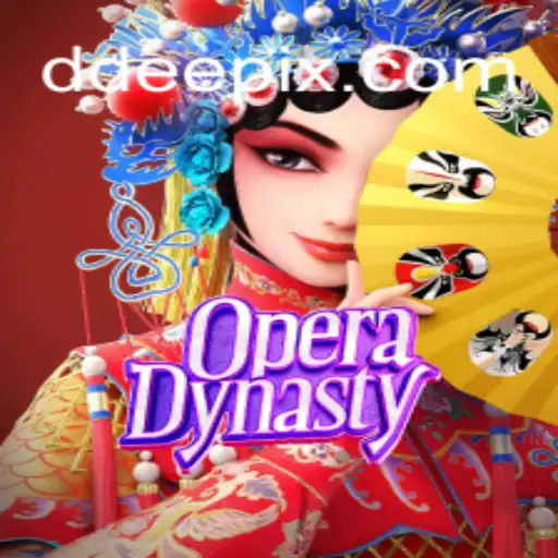 OperaDynasty: Explorando o Fascinante Mundo do Jogo Inspirado nas Óperas Chinesas