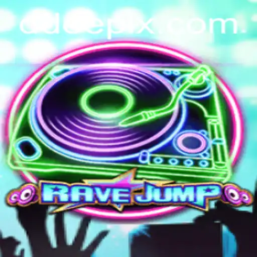 Descubra RaveJump: O Jogo Vibrante que Vale a Pena Explorar