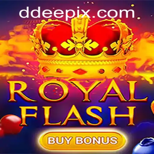Explorando o Jogo RoyalFlashBuyBonus: Estratégia e Emoção
