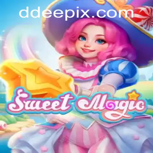 Descubra SweetMagic: O Fascinante Jogo de Estratégia e Aventura
