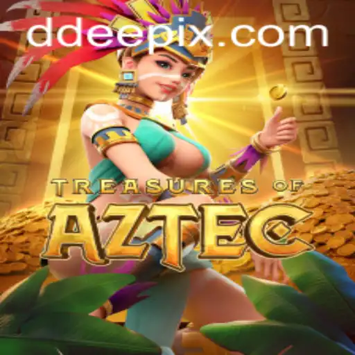 Descubra os Segredos do Treasures of Aztec