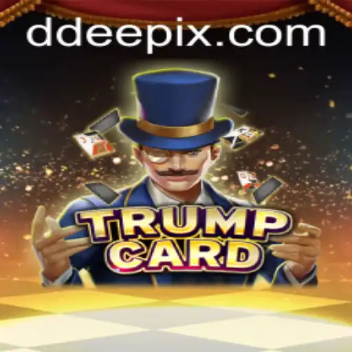 Descubra o Mundo de TrumpCard: O Jogo Estratégico Inspirado em DDEE