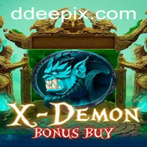 Descubra o Mundo de XDemonBonusBuy: Uma Aventura Envolvente com DDEE